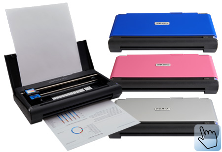 Primera Trio All-in-One Printer